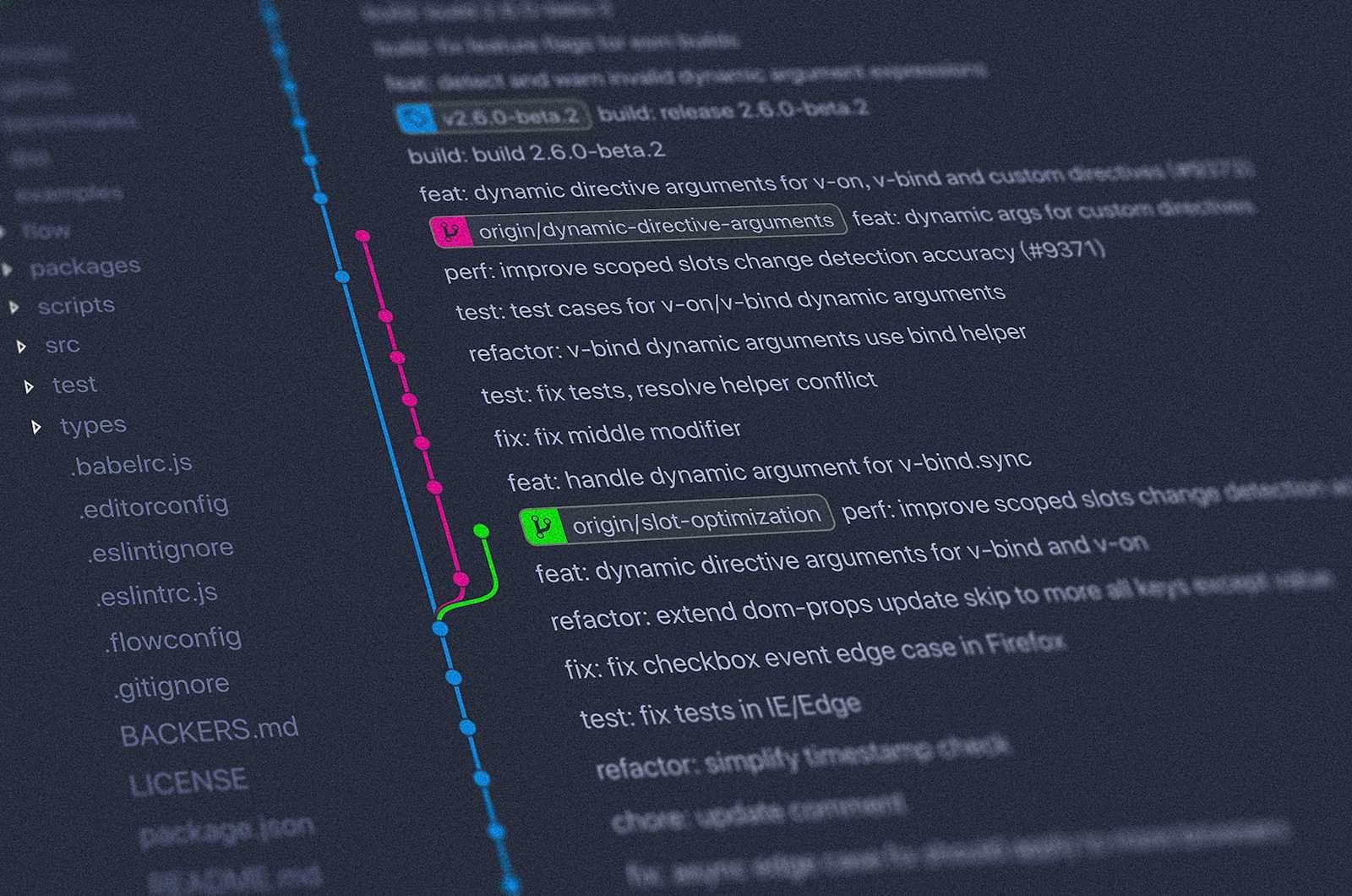 How Git Works Internally: Building a Mental Model 🧠